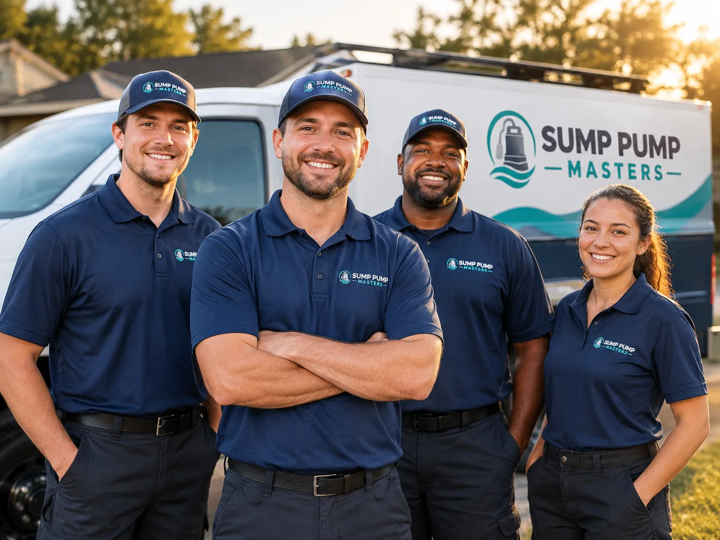 Sump Pump Repair company in Calamus, IA