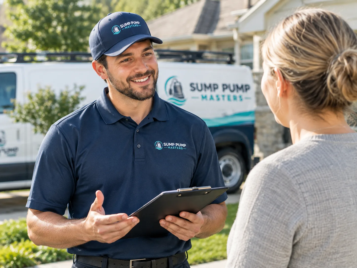 Sump Pump Repair Calamus, IA FAQs